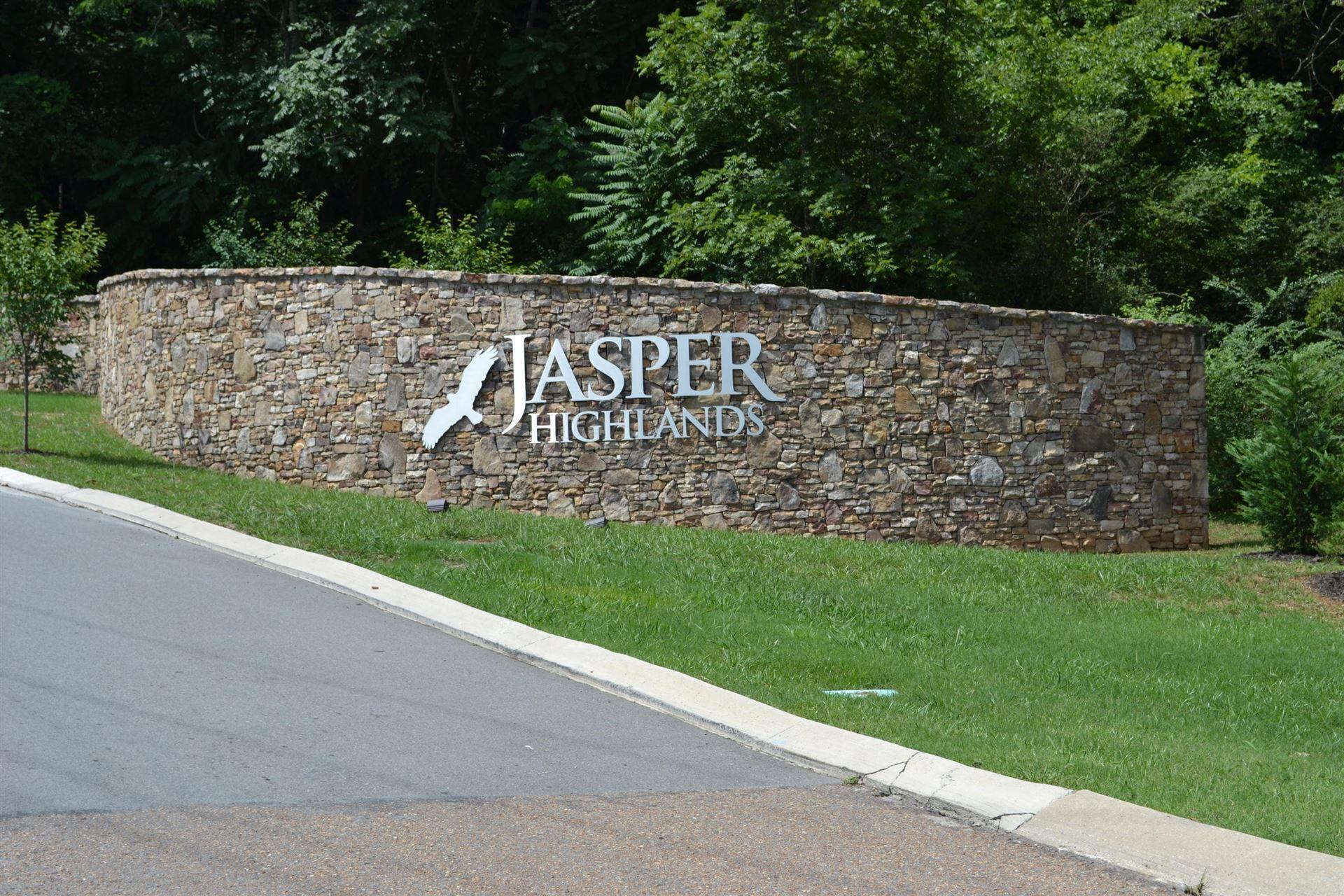 300 Deer Ridge Point, Unit 190 Jasper, TN 37347 - Photo 16 of 20 Jasper Highlands Wall