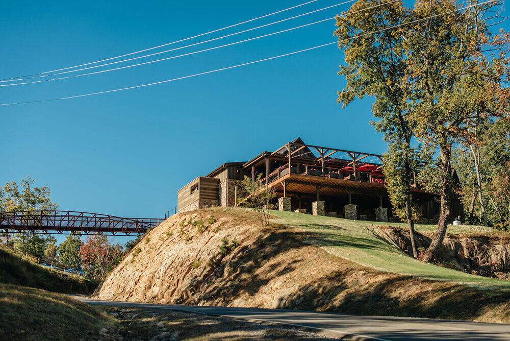 300 Deer Ridge Point, Unit 190 Jasper, TN 37347 - Photo 18 of 20 Top of the Rock Restaurant & Brewery