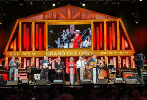 300 Deer Ridge Point, Unit 190 Jasper, TN 37347 - Photo 19 of 20 Grand Ole Opry - Nashville