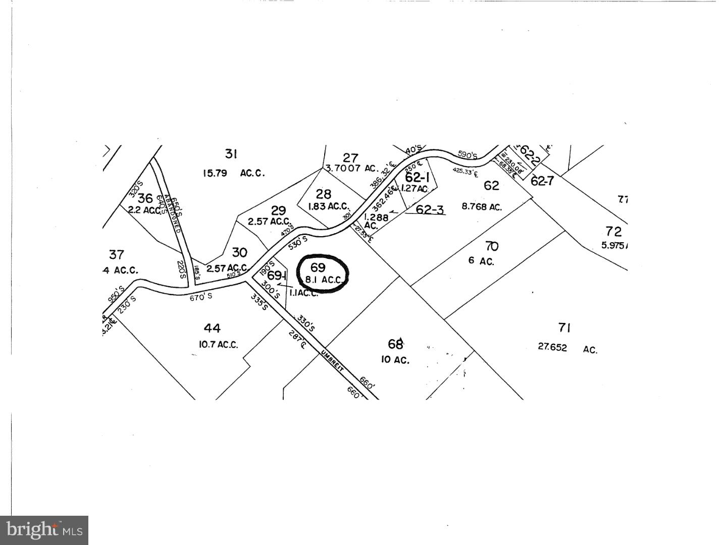 69 Rosenberger Road Quakertown, PA 18951 - Photo 10 of 10