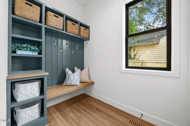 $1,299,900 | 406 Columbia Drive, Raleigh, NC 27604