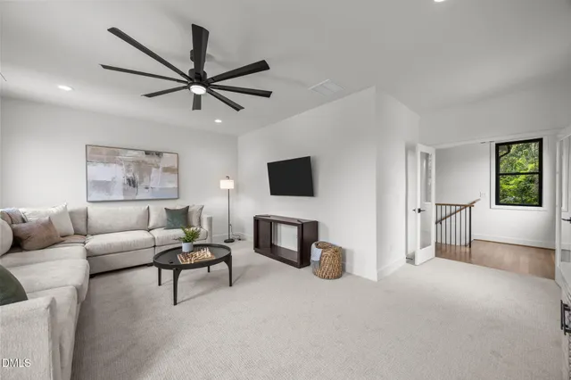 $1,299,900 | 406 Columbia Drive, Raleigh, NC 27604