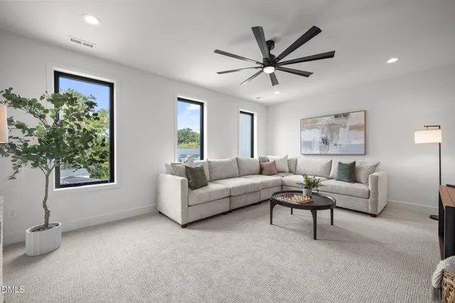 $1,299,900 | 406 Columbia Drive, Raleigh, NC 27604