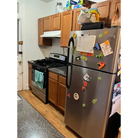 $1,700 | 3808 West Irving Park Road, Unit 11, Chicago, IL 60618