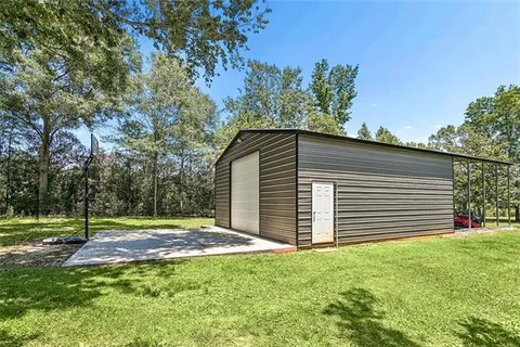 $410,000 | 206 Denise Street, Folsom, LA 70437