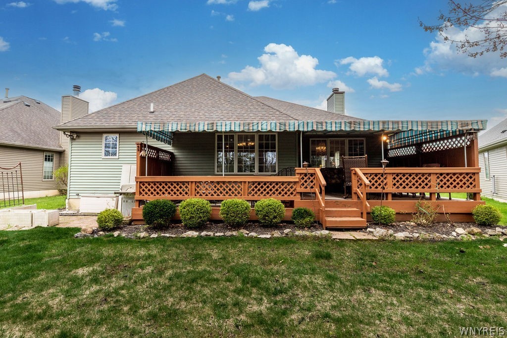 63 Sutherland Court Clarence, NY 14221 - Photo 36 of 40