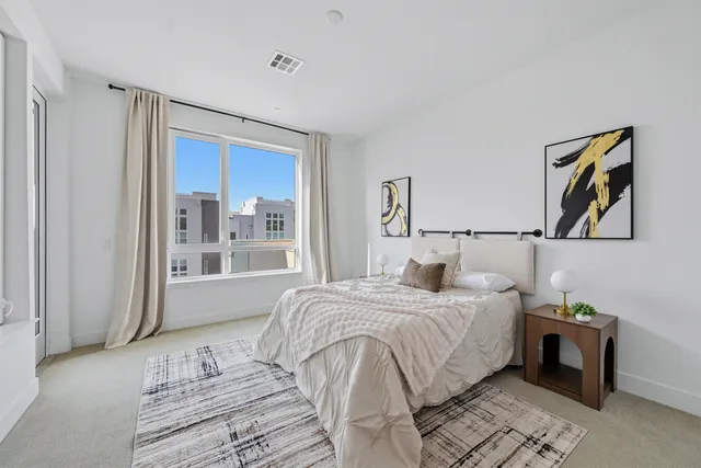 $1,049,000 | 45378 Tom Blalock Street, Unit 403, Fremont, CA 94539