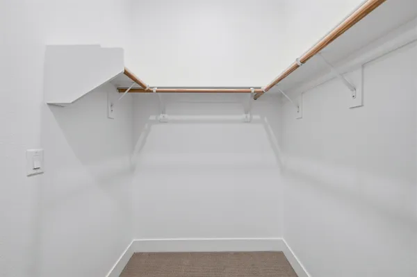 a view of small space