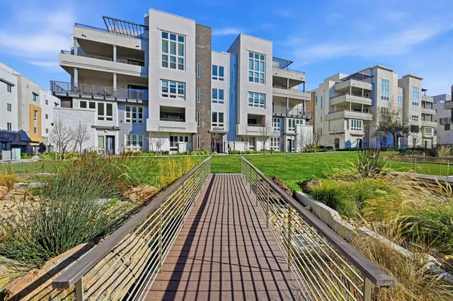 $1,049,000 | 45378 Tom Blalock Street, Unit 403, Fremont, CA 94539