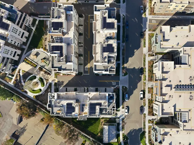 $1,049,000 | 45378 Tom Blalock Street, Unit 403, Fremont, CA 94539