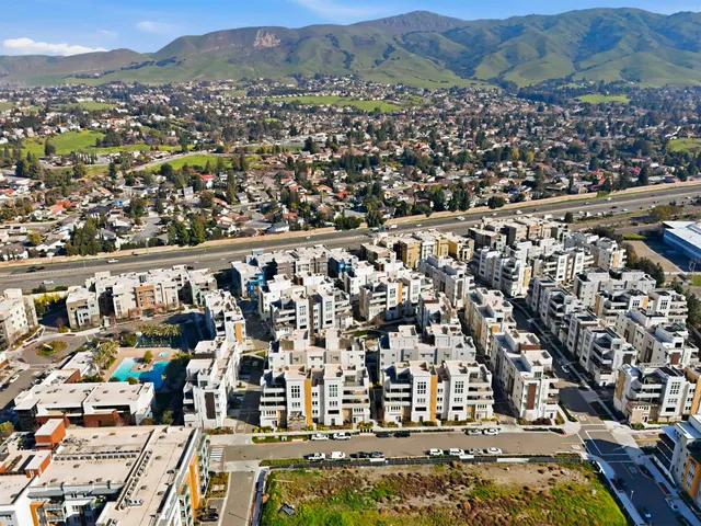 $1,049,000 | 45378 Tom Blalock Street, Unit 403, Fremont, CA 94539