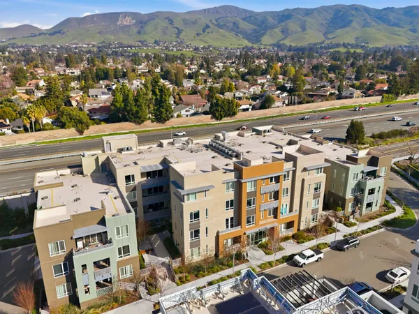 $1,049,000 | 45378 Tom Blalock Street, Unit 403, Fremont, CA 94539