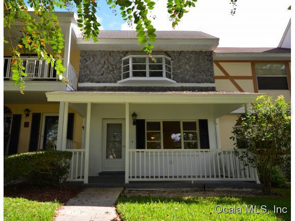 9951 Southwest 88th Court Road, Unit E Ocala, FL 34481 - Photo 1 of 1 Primary Photo