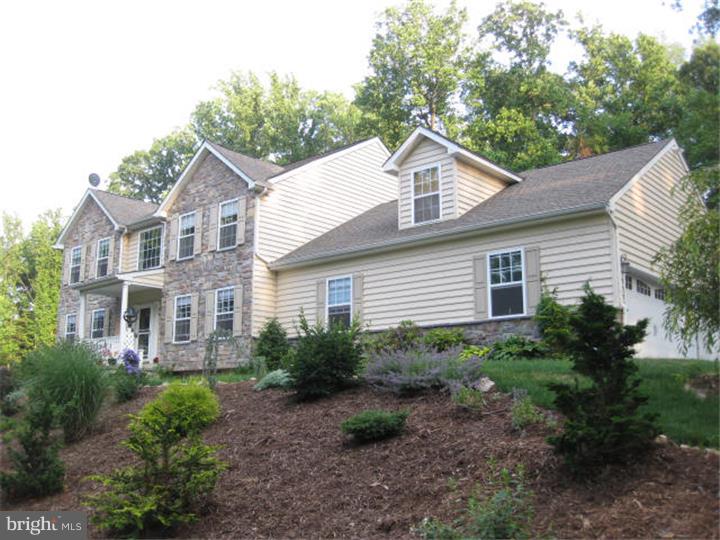 191 Sommers Road Oley, PA 19547 - Photo 1 of 25 Exterior