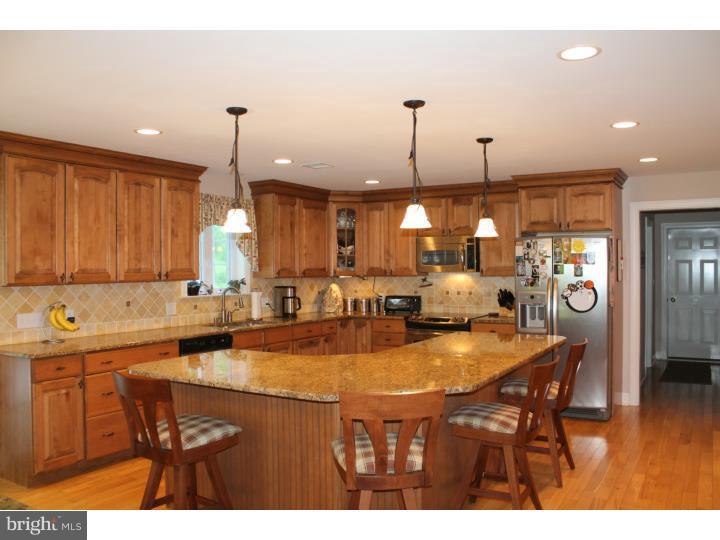 191 Sommers Road Oley, PA 19547 - Photo 11 of 25 Kitchen