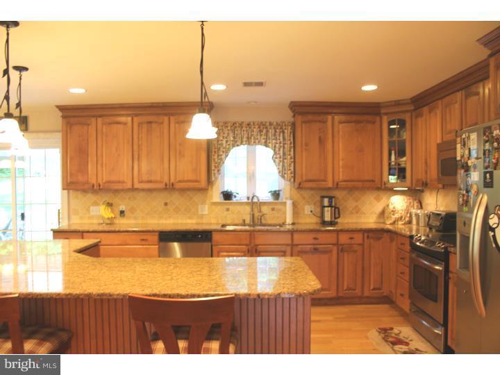 191 Sommers Road Oley, PA 19547 - Photo 12 of 25 Kitchen