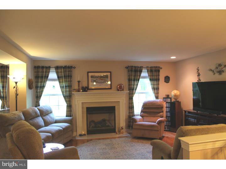 191 Sommers Road Oley, PA 19547 - Photo 14 of 25 Family Room