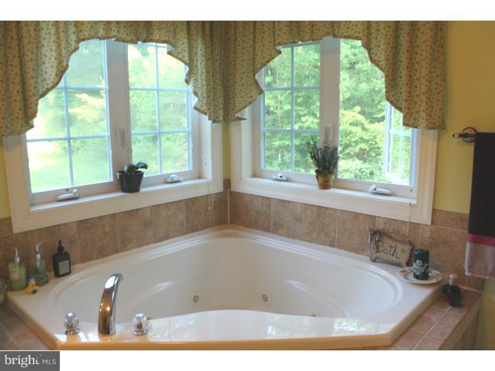 191 Sommers Road Oley, PA 19547 - Photo 18 of 25 Master Bathroom