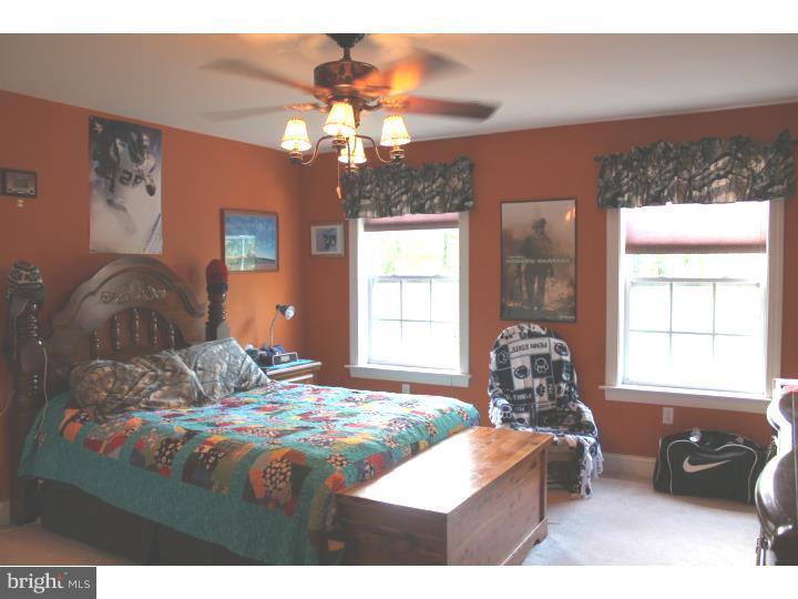 191 Sommers Road Oley, PA 19547 - Photo 21 of 25 Bedroom 3
