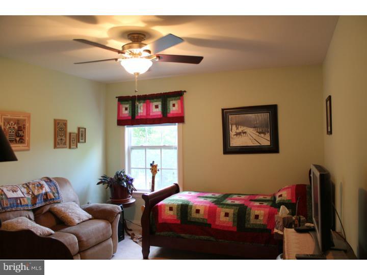 191 Sommers Road Oley, PA 19547 - Photo 22 of 25 Bedroom 4