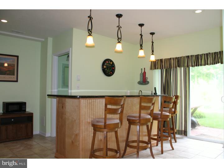 191 Sommers Road Oley, PA 19547 - Photo 23 of 25 Basement - Finished