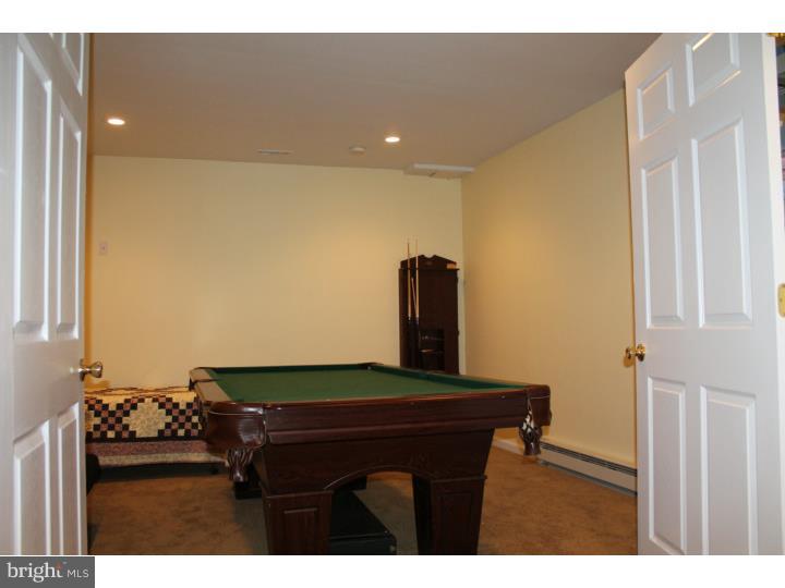191 Sommers Road Oley, PA 19547 - Photo 25 of 25 Basement - Finished