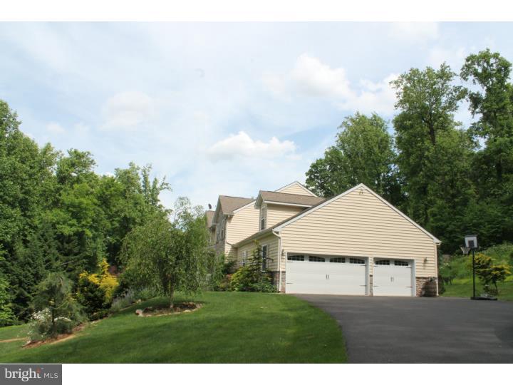 191 Sommers Road Oley, PA 19547 - Photo 4 of 25 Exterior Side