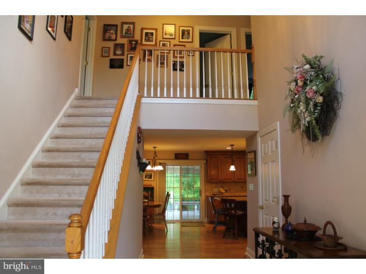 191 Sommers Road Oley, PA 19547 - Photo 8 of 25 Foyer