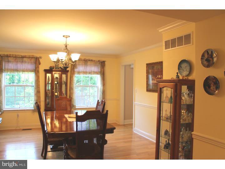 191 Sommers Road Oley, PA 19547 - Photo 10 of 25 Dining Room