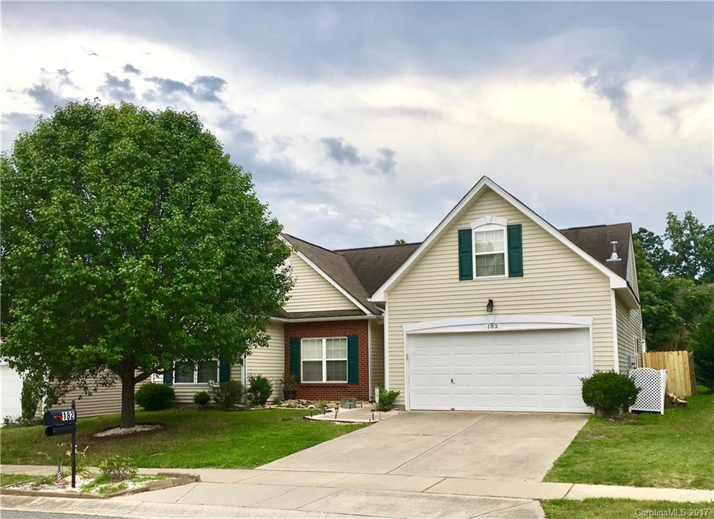 182 Mott Road, Unit 47 Mooresville, NC 28115 - Photo 1 of 24 Gallery Image 1