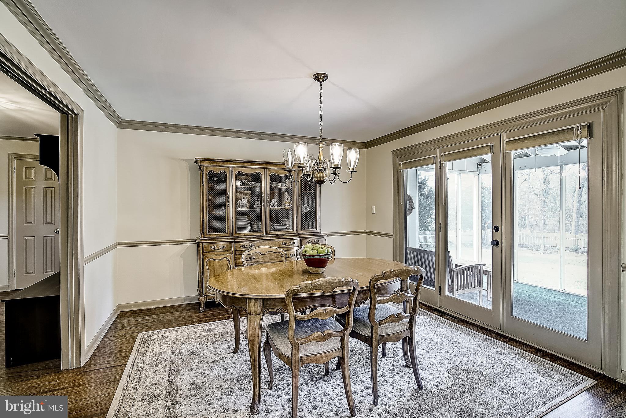436 Covered Bridge Road Cherry Hill, NJ 08034 - Photo 17 of 53