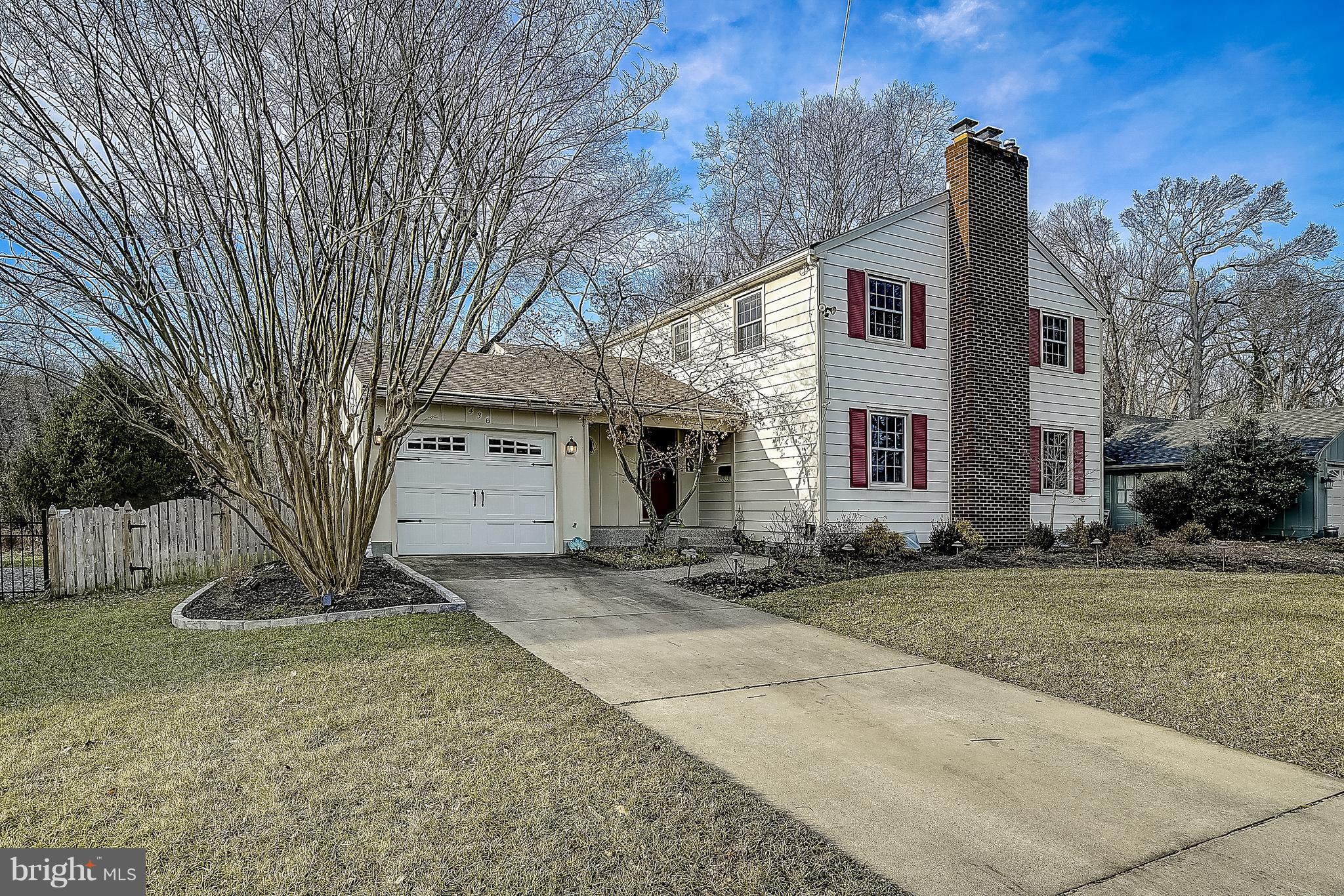 436 Covered Bridge Road Cherry Hill, NJ 08034 - Photo 3 of 53