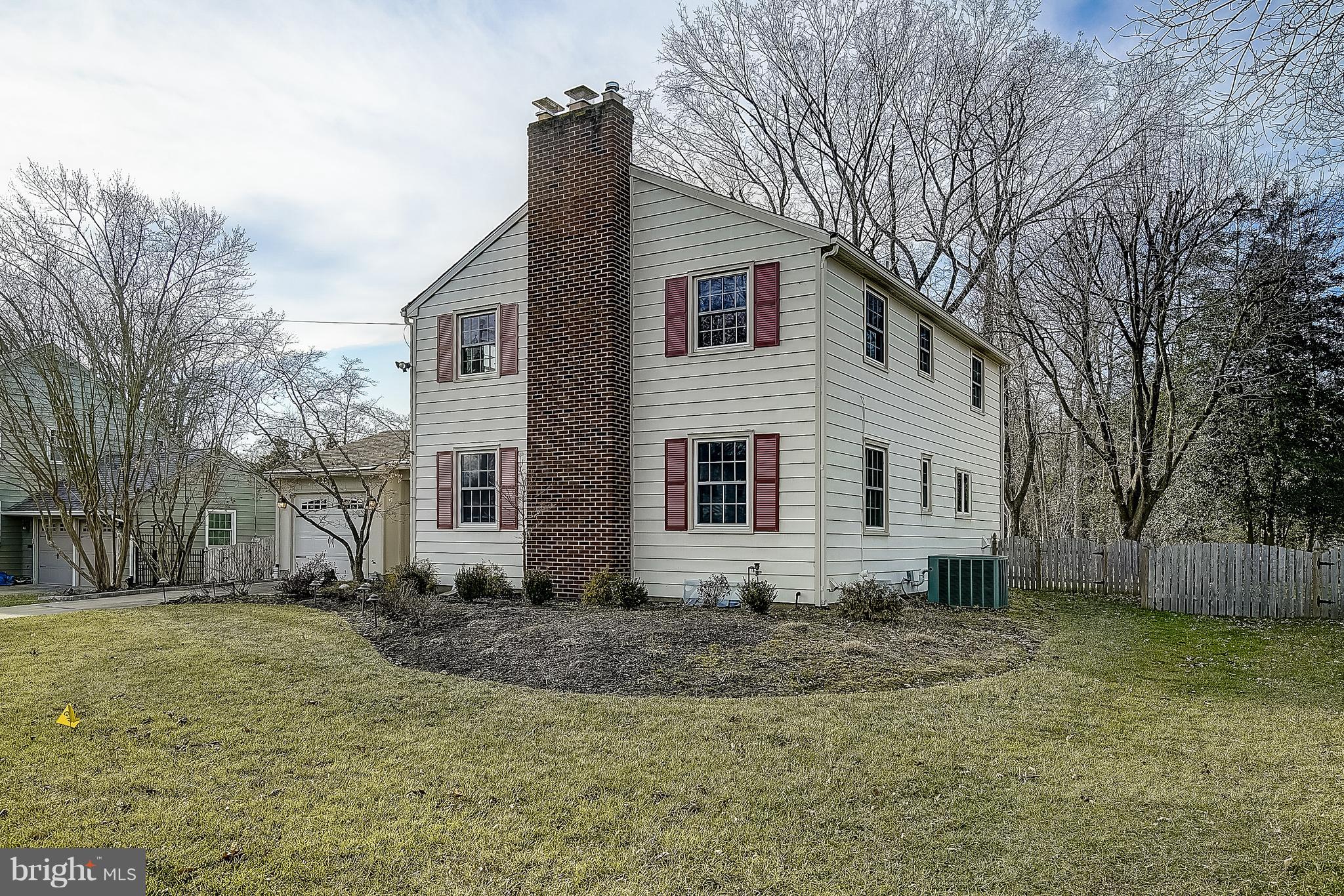 436 Covered Bridge Road Cherry Hill, NJ 08034 - Photo 4 of 53