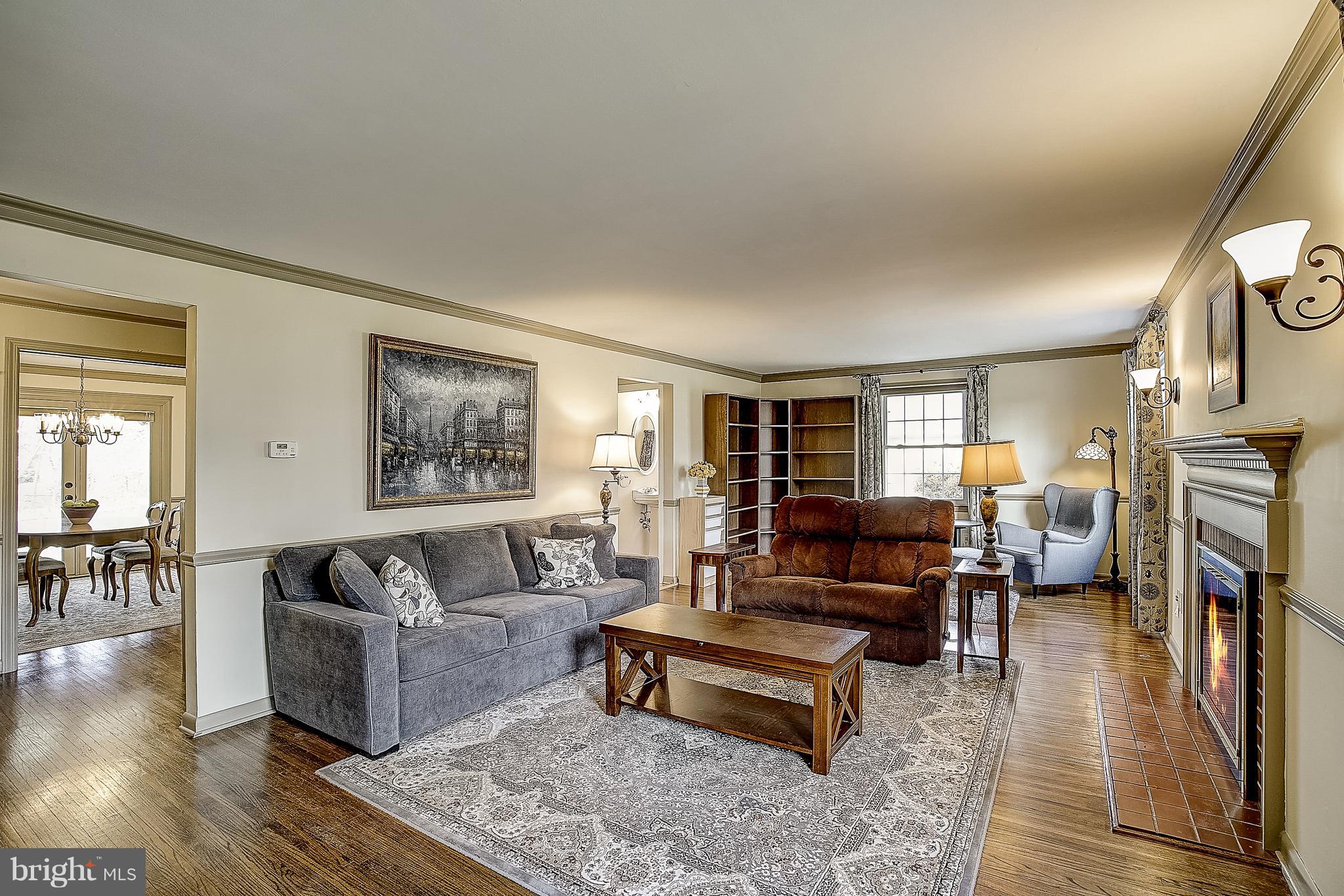 436 Covered Bridge Road Cherry Hill, NJ 08034 - Photo 5 of 53