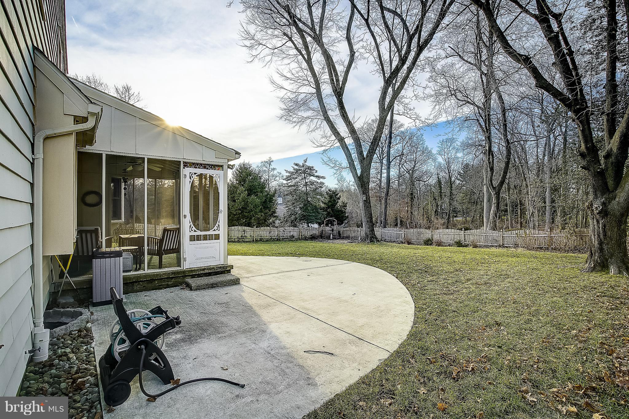 436 Covered Bridge Road Cherry Hill, NJ 08034 - Photo 46 of 53