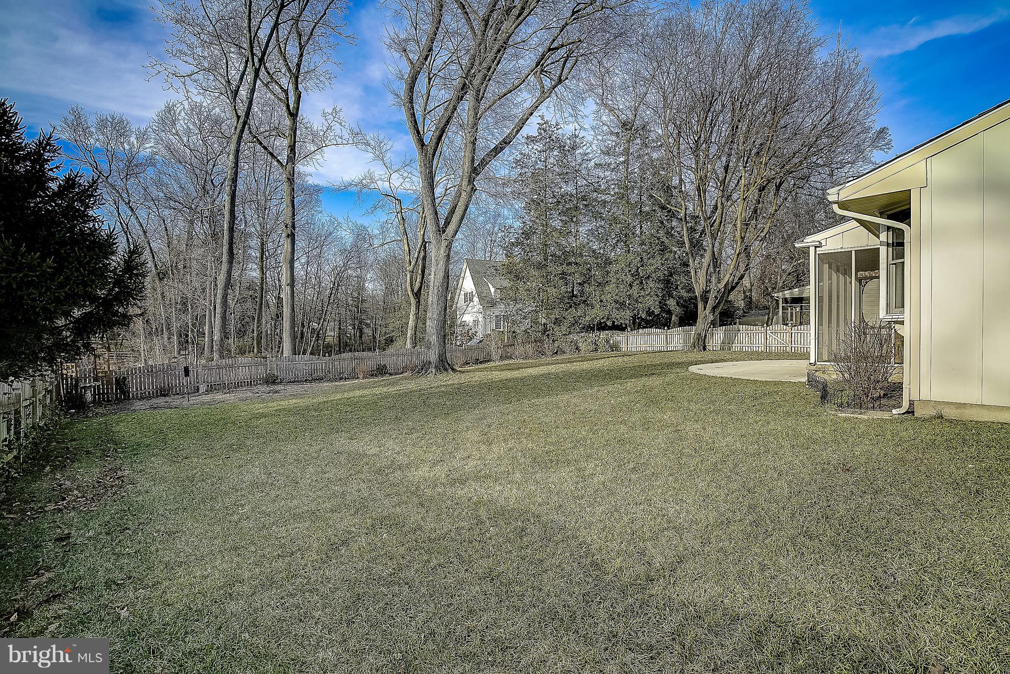 436 Covered Bridge Road Cherry Hill, NJ 08034 - Photo 47 of 53