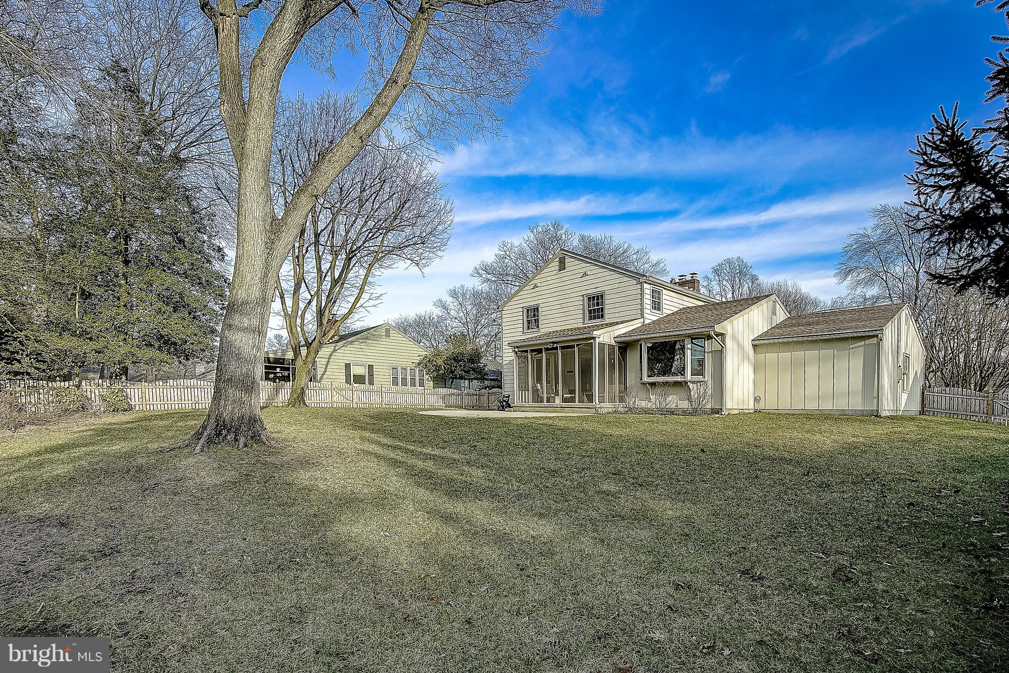 436 Covered Bridge Road Cherry Hill, NJ 08034 - Photo 48 of 53