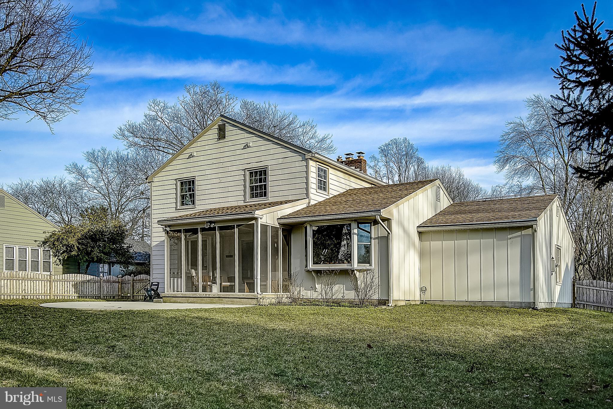 436 Covered Bridge Road Cherry Hill, NJ 08034 - Photo 49 of 53