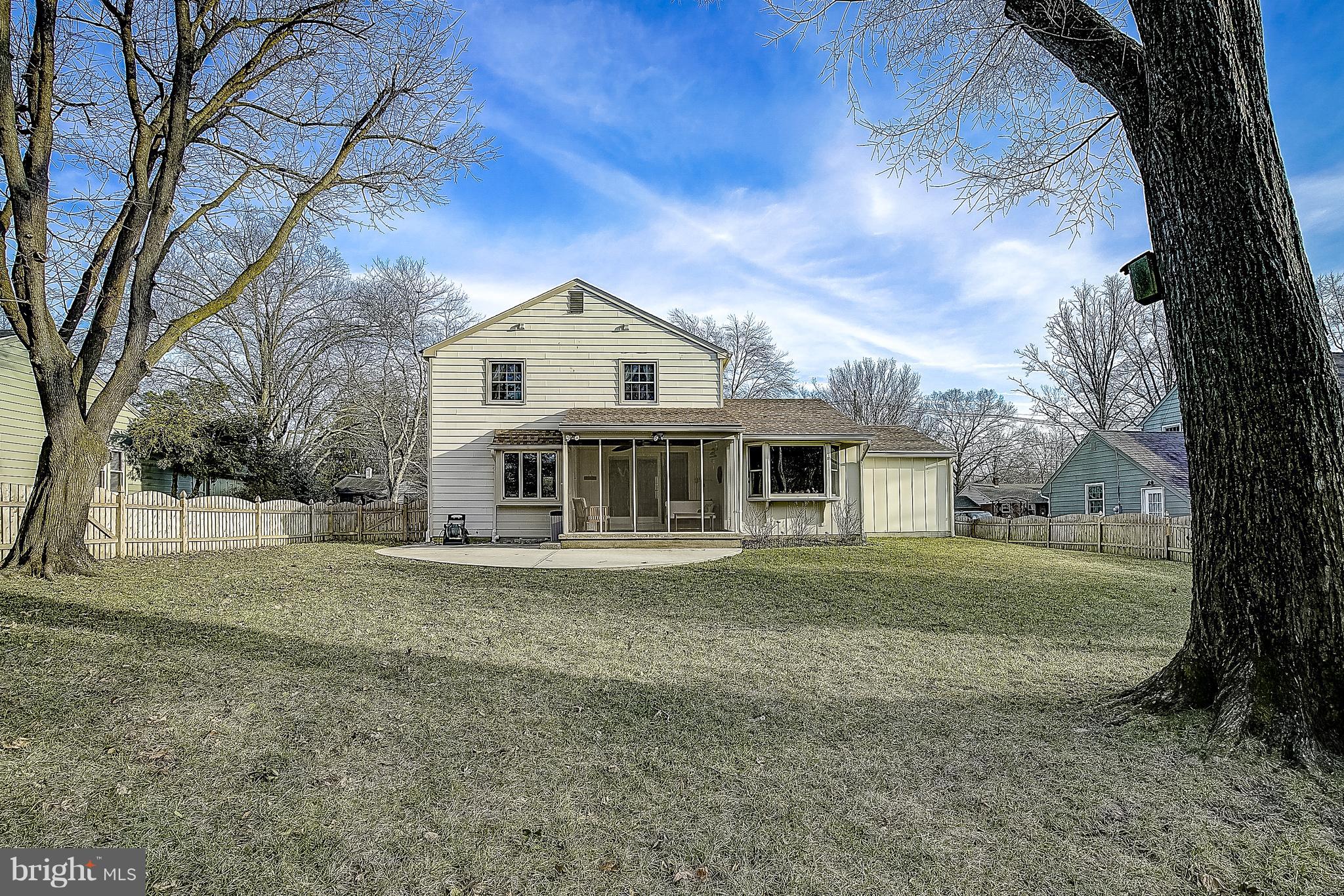 436 Covered Bridge Road Cherry Hill, NJ 08034 - Photo 50 of 53