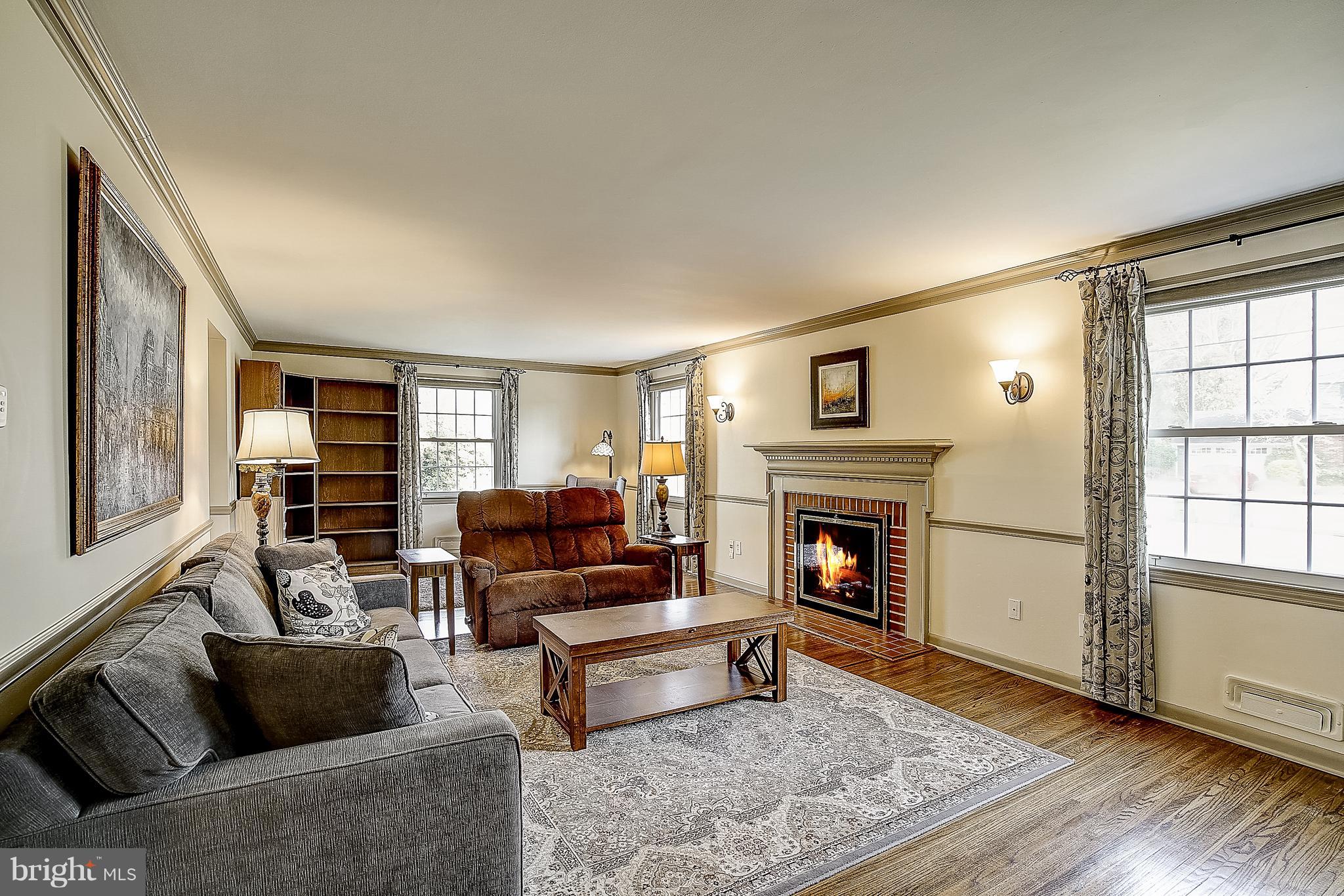 436 Covered Bridge Road Cherry Hill, NJ 08034 - Photo 6 of 53