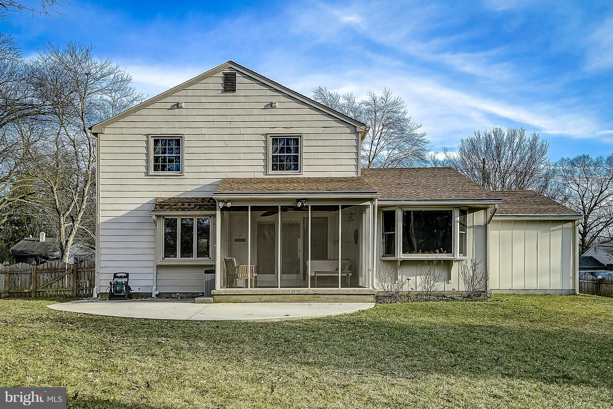 436 Covered Bridge Road Cherry Hill, NJ 08034 - Photo 51 of 53