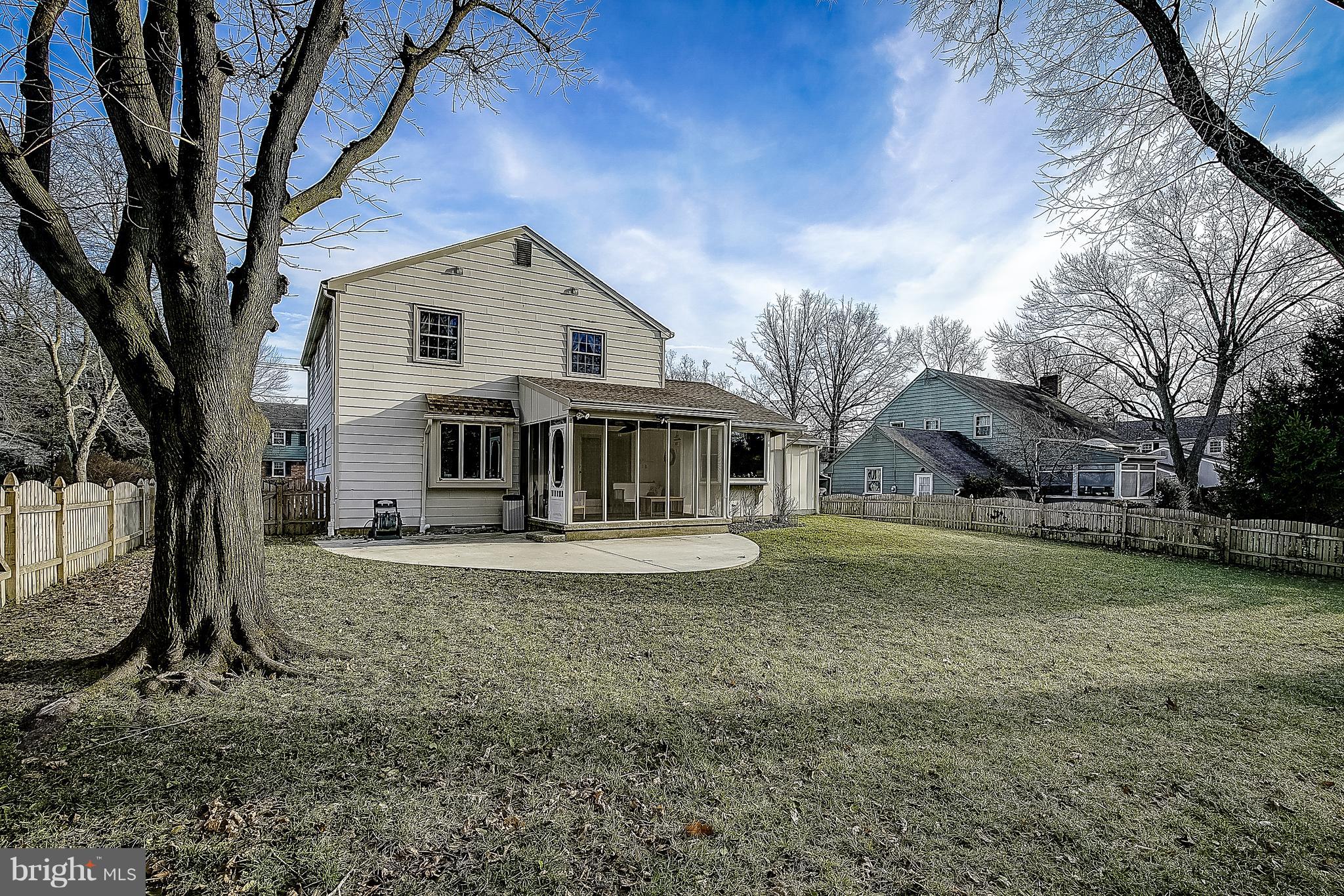 436 Covered Bridge Road Cherry Hill, NJ 08034 - Photo 52 of 53