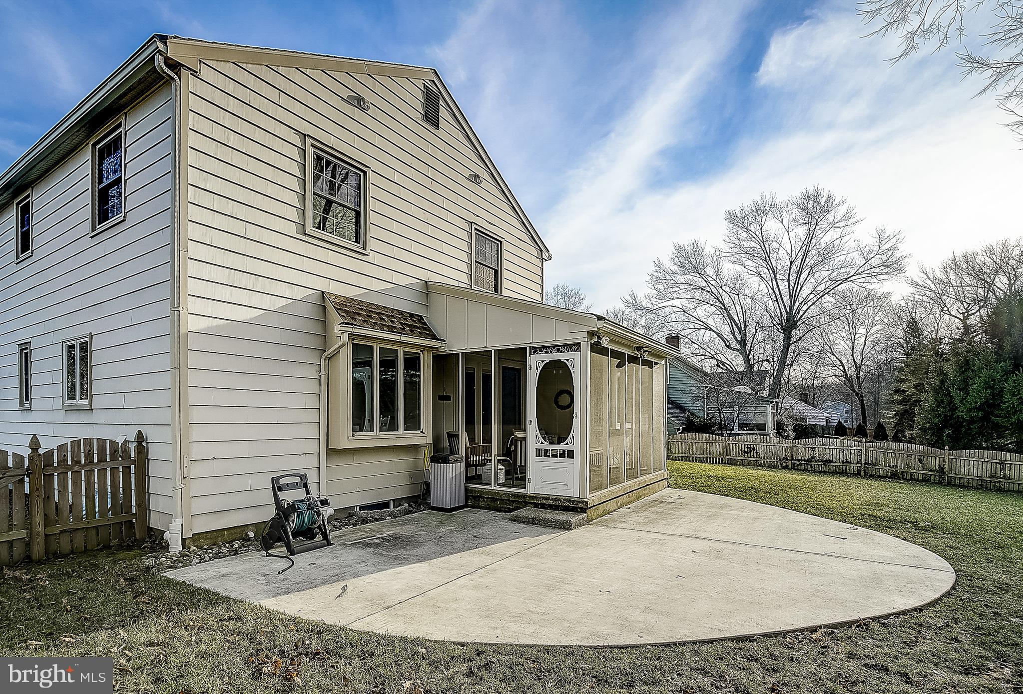 436 Covered Bridge Road Cherry Hill, NJ 08034 - Photo 53 of 53