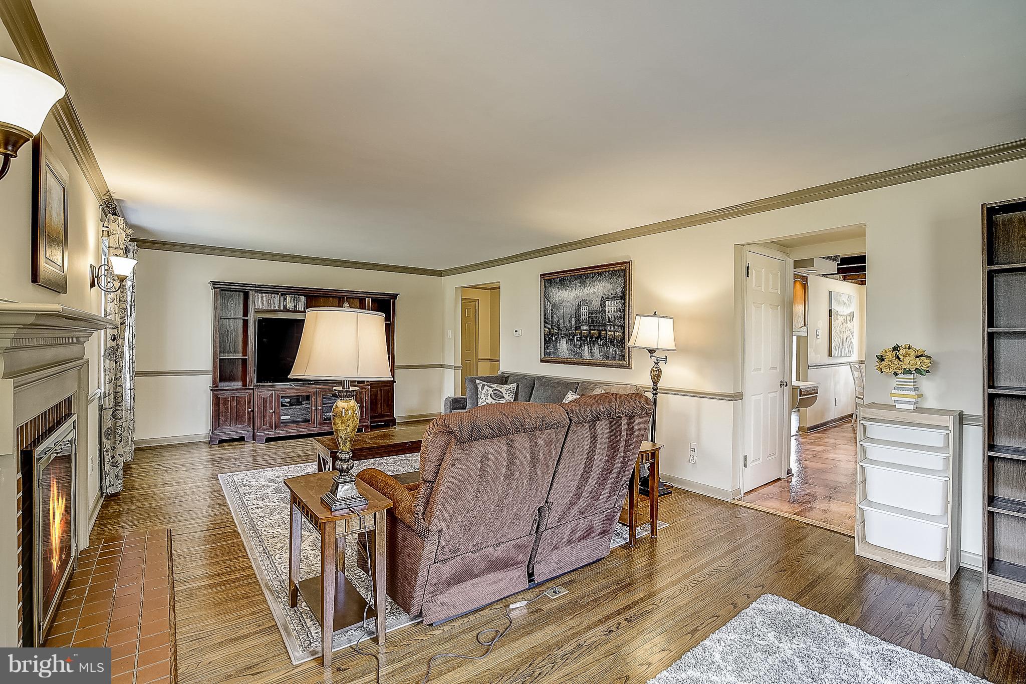 436 Covered Bridge Road Cherry Hill, NJ 08034 - Photo 7 of 53
