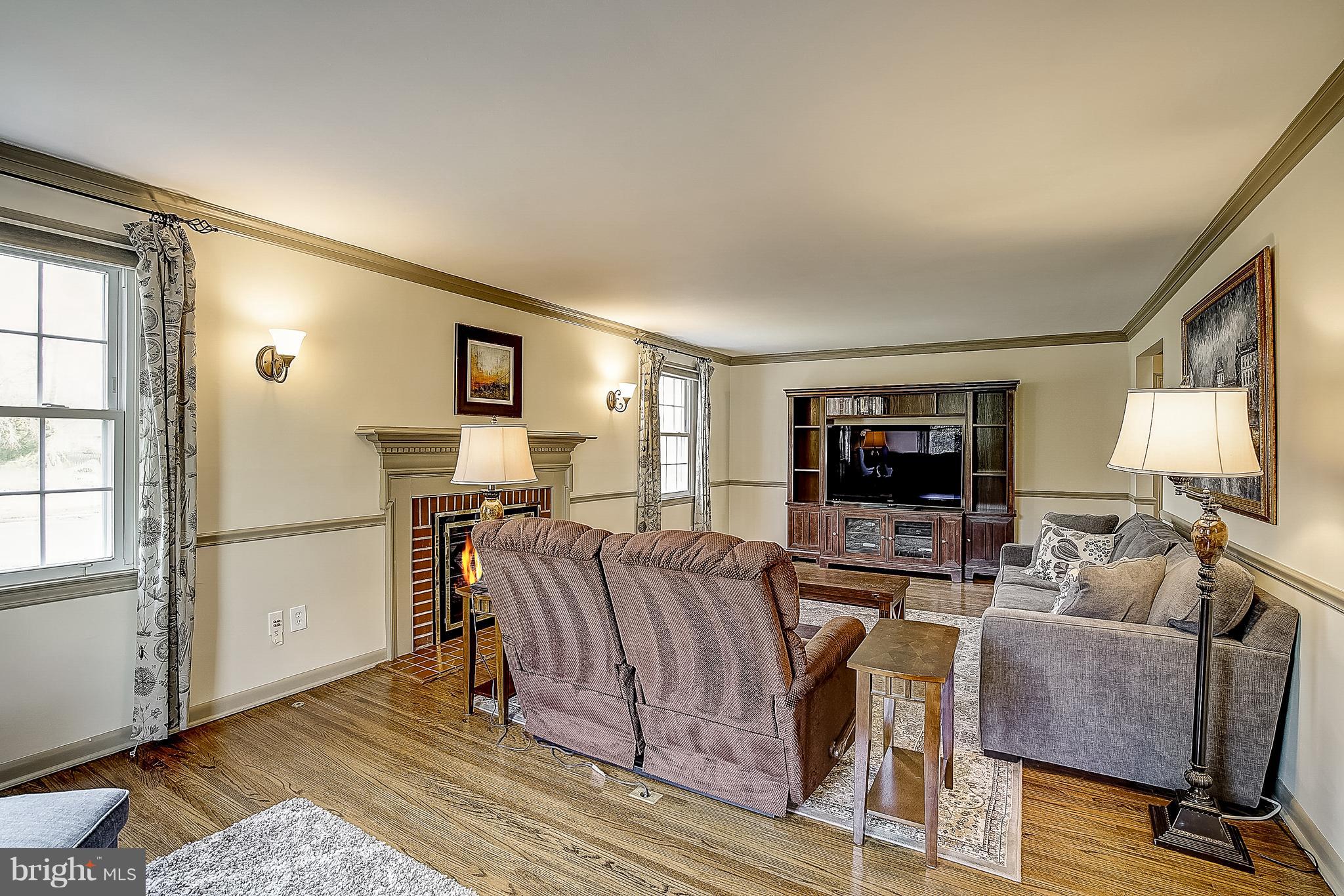 436 Covered Bridge Road Cherry Hill, NJ 08034 - Photo 8 of 53