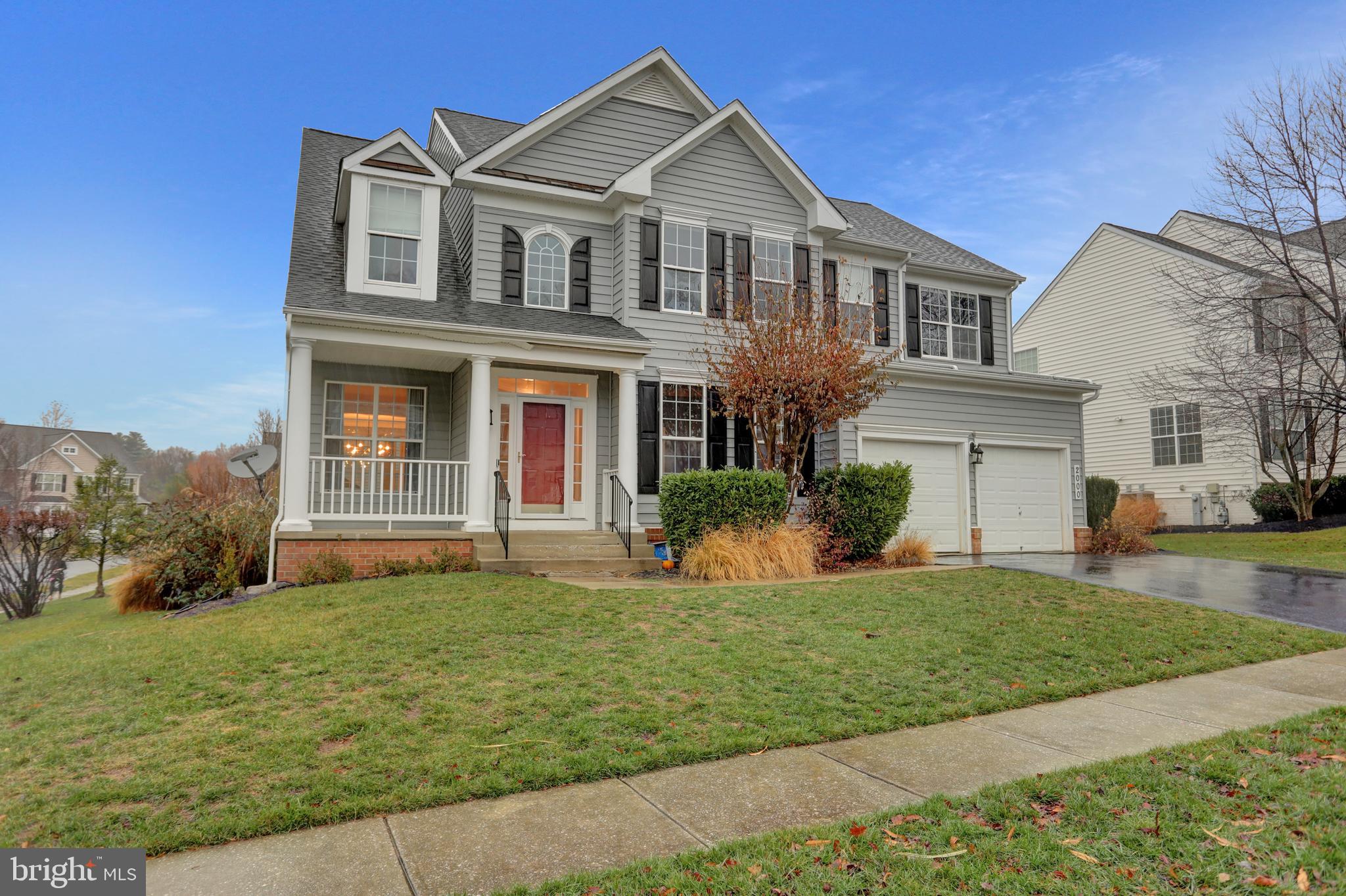 2000 Thistlewood Road Baltimore, MD 21209 - Photo 1 of 60 Gallery Image 1