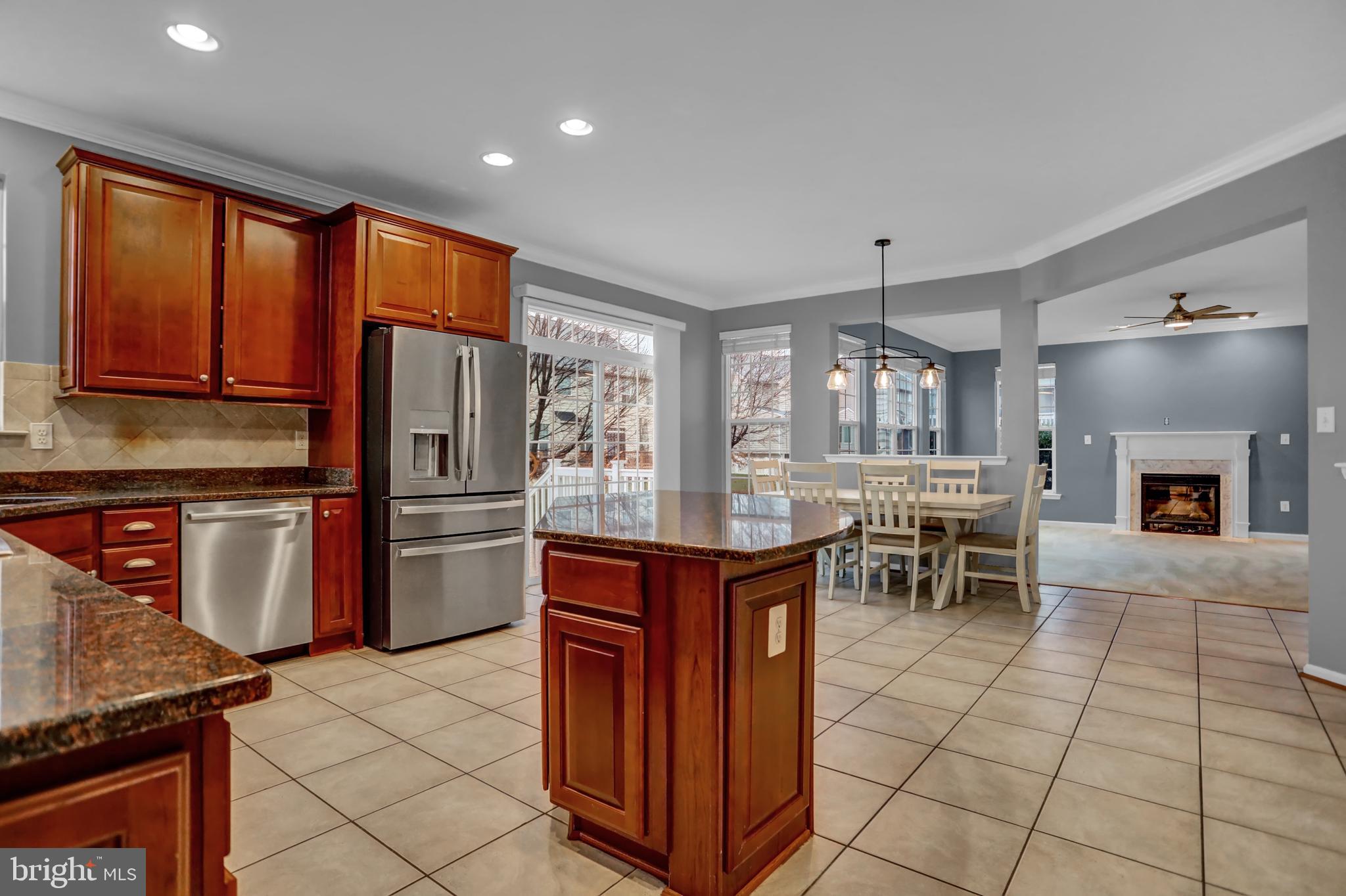 2000 Thistlewood Road Baltimore, MD 21209 - Photo 31 of 60 Gallery Image 31