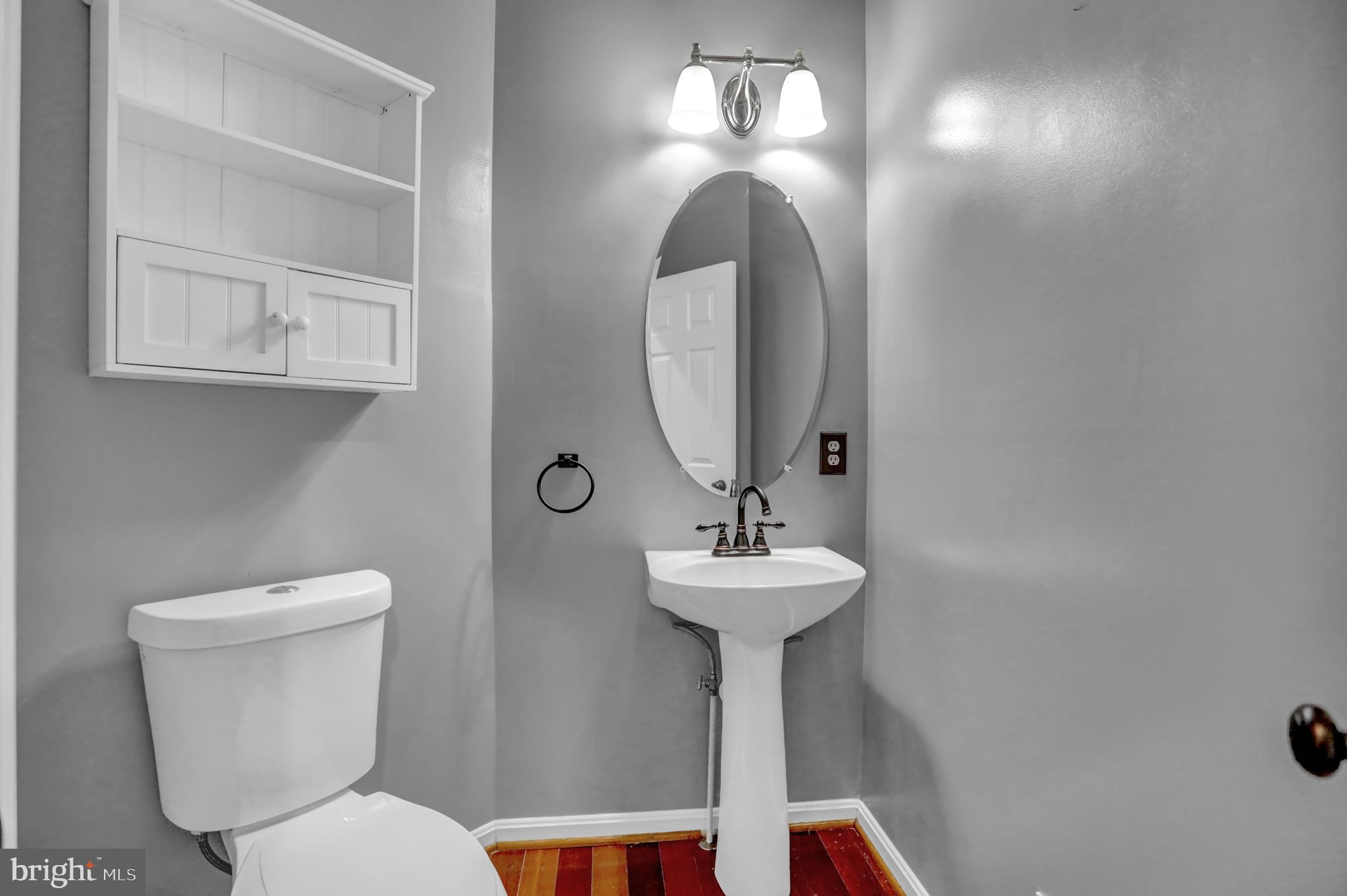 2000 Thistlewood Road Baltimore, MD 21209 - Photo 37 of 60 Gallery Image 37