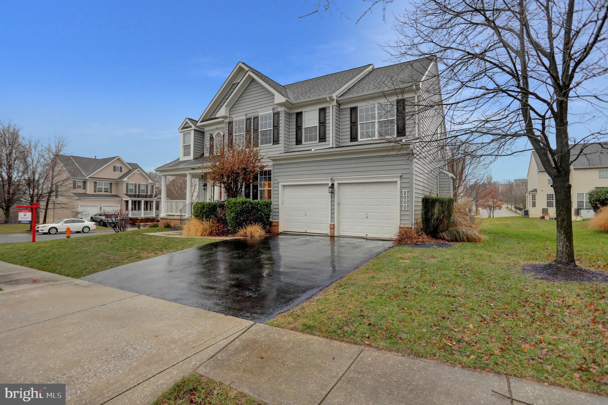 2000 Thistlewood Road Baltimore, MD 21209 - Photo 56 of 60 Gallery Image 56