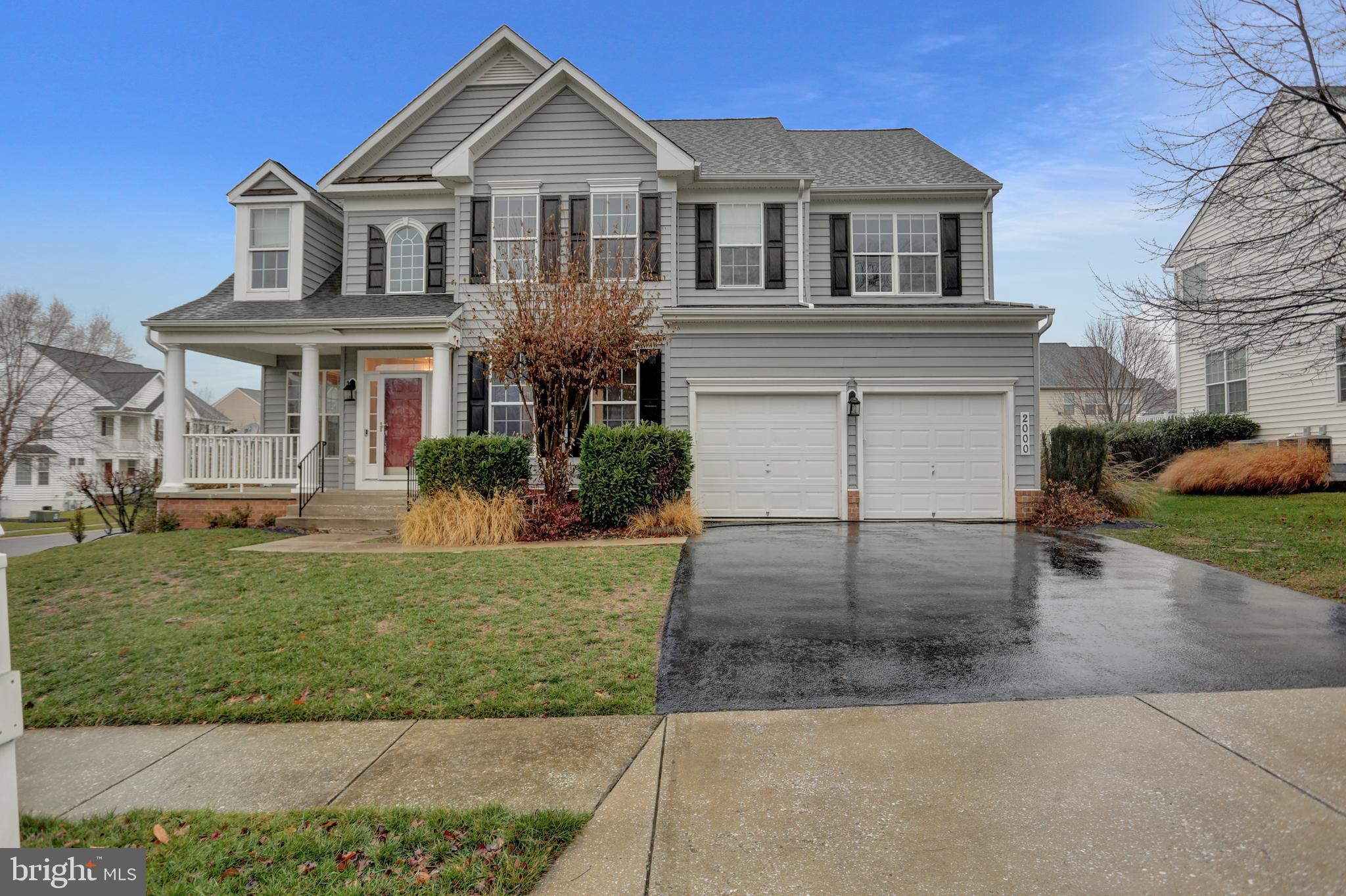 2000 Thistlewood Road Baltimore, MD 21209 - Photo 57 of 60 Gallery Image 57